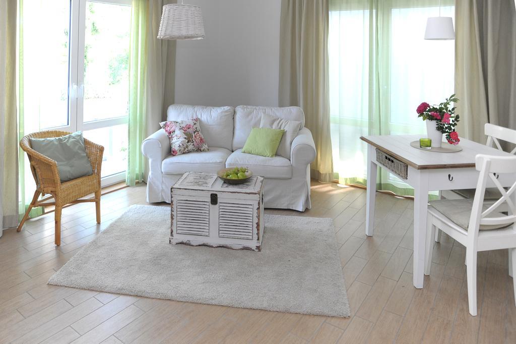 Apartment Seaside - Dreamy