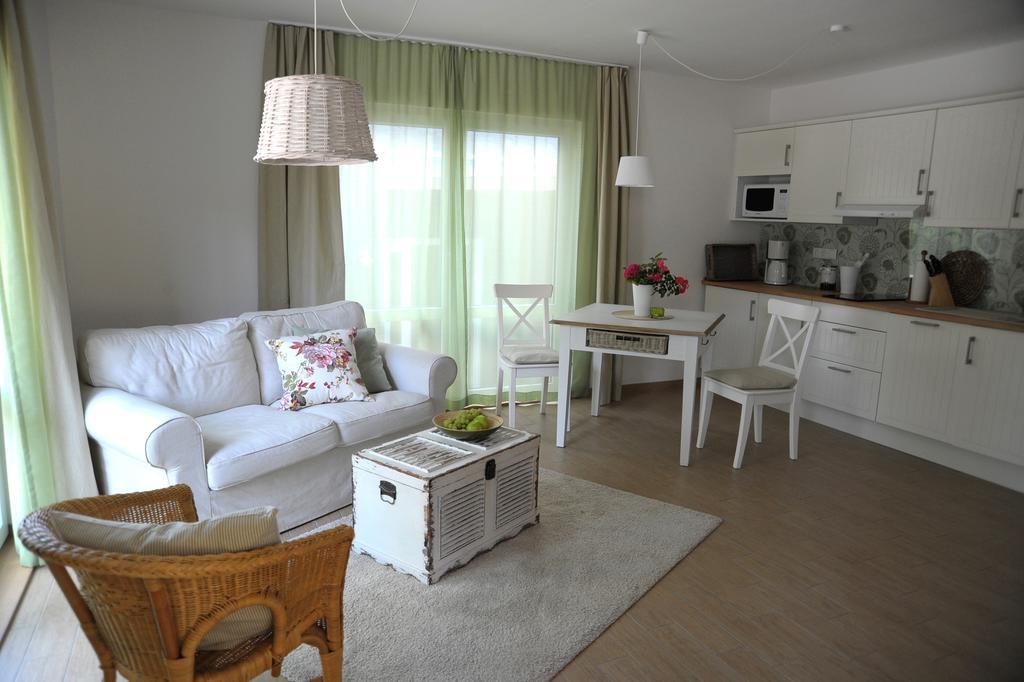 Seaside - Dreamy Apartment Eckernfoerde