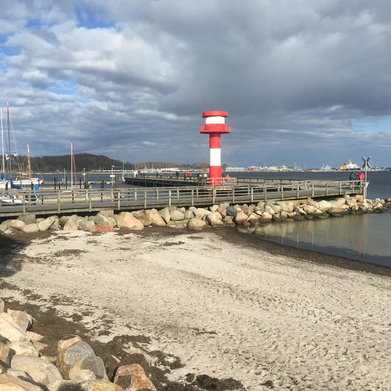 Seaside - Dreamy Eckernfoerde