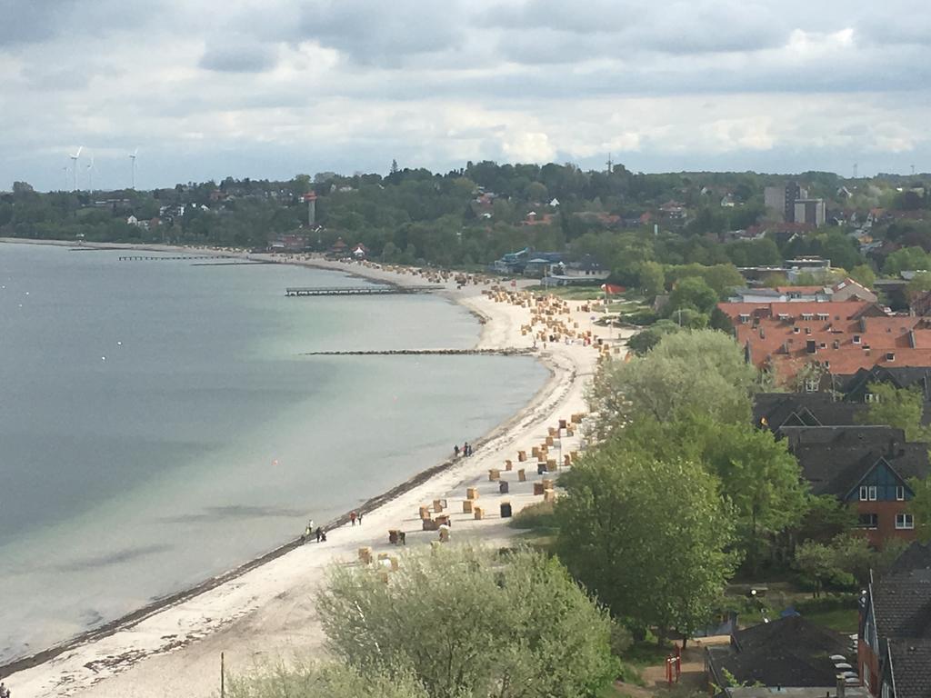 Seaside - Dreamy Eckernfoerde