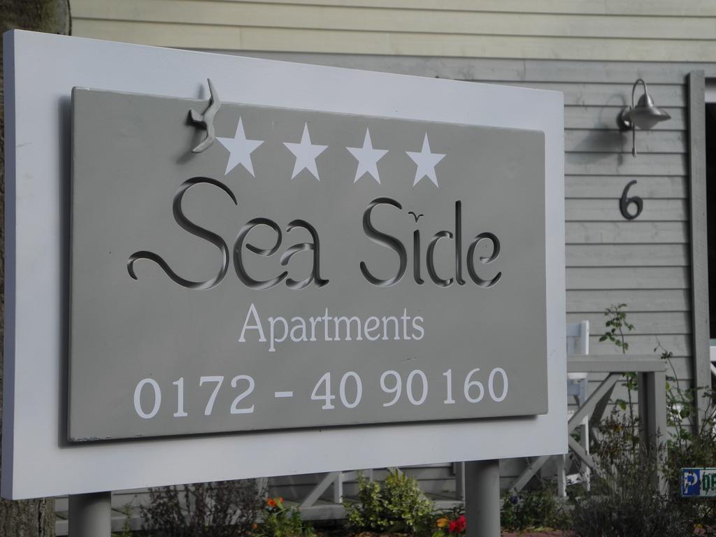 Apartment Seaside - Dreamy